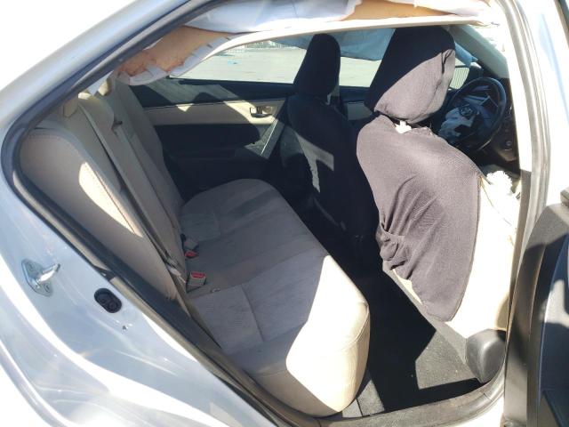 Photo 10 from auction – 2015 TOYOTA COROLLA EC with VIN 5YFBPRHE2FP290037