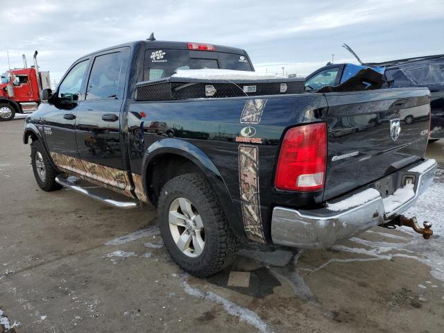 Photo 2 from auction – 2014 RAM 1500 SLT with VIN 1C6RR7LT9ES387016