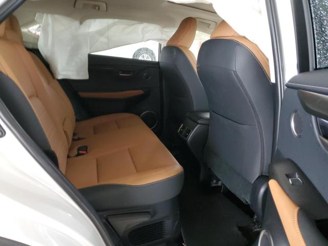 Photo 11 from auction – 2021 LEXUS NX 300 BAS with VIN JTJGARBZ2M5034572