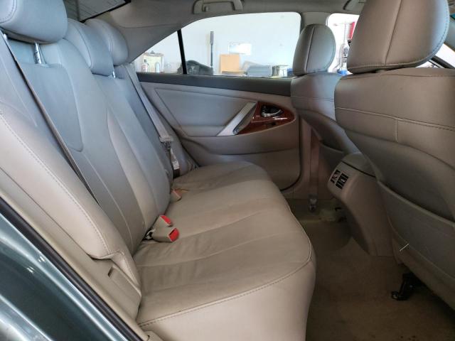 Photo 10 from auction – 2009 TOYOTA CAMRY BASE with VIN 4T1BE46K49U886545