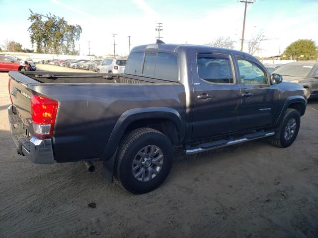 Photo 3 from auction – 2017 TOYOTA TACOMA DOU with VIN 3TMAZ5CN0HM044992