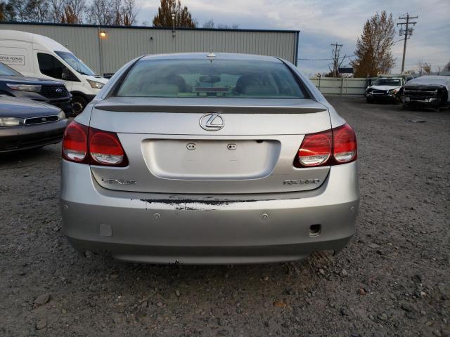 Photo 6 from auction – 2010 LEXUS GS 350 with VIN JTHCE1KSXA0027824
