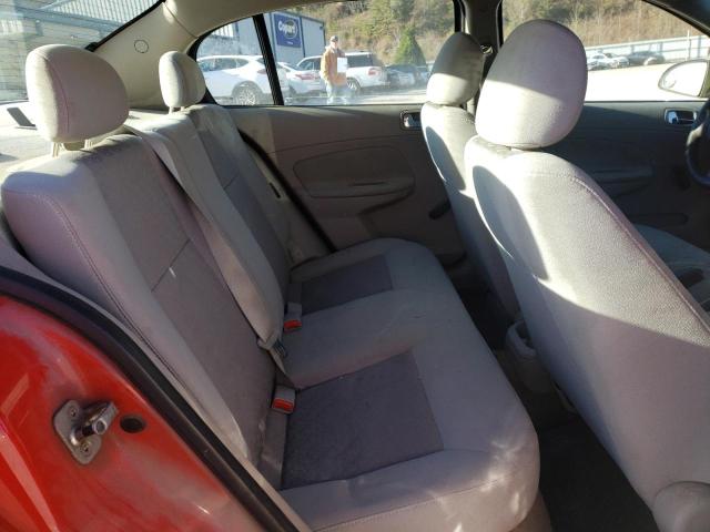 Photo 10 from auction – 2008 CHEVROLET COBALT LS with VIN 1G1AK58F087136175