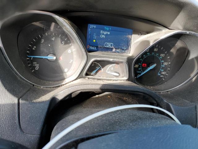 Photo 9 from auction – 2014 FORD FOCUS SE with VIN 1FADP3K2XEL304302