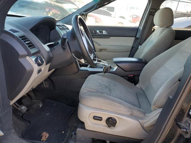 Photo 7 from auction – 2014 FORD EXPLORER with VIN 1FM5K8B89EGB00979
