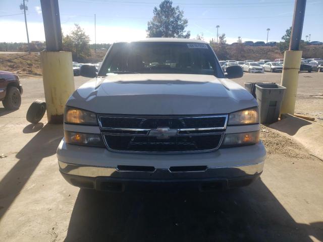 Photo 5 from auction – 2007 CHEVROLET SILVERADO with VIN 2GCEK13ZX71128955
