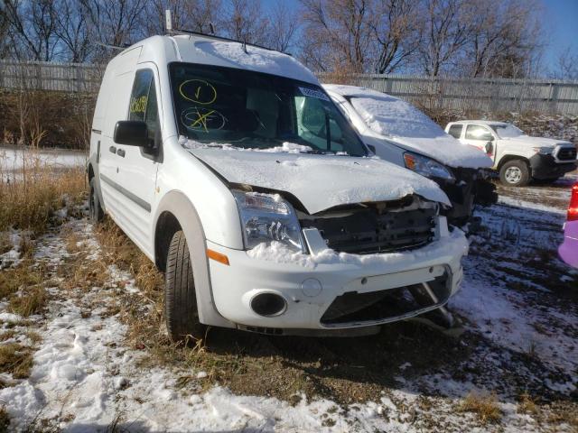 Photo 4 from auction – 2011 FORD TRANSIT CO with VIN NM0LS7BN4BT047037