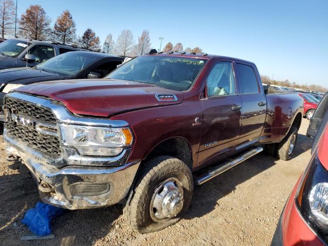 Photo 1 from auction – 2020 RAM 3500 TRADE with VIN 3C63RRGL1LG103118