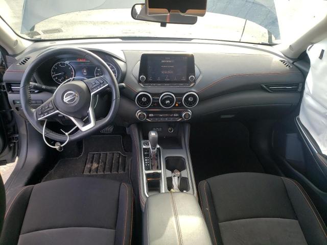 Photo 8 from auction – 2020 NISSAN SENTRA SR with VIN 3N1AB8DV3LY282229