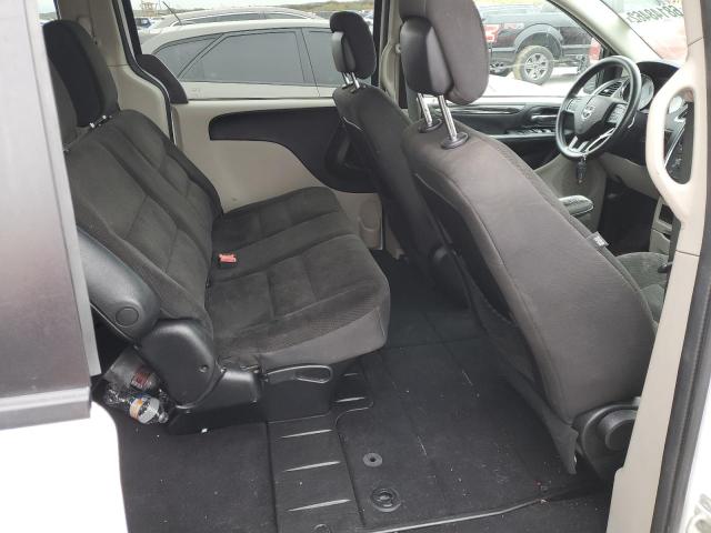 Photo 11 from auction – 2018 DODGE GRAND CARA with VIN 2C4RDGBG0JR162023