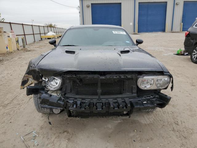 Photo 5 from auction – 2014 DODGE CHALLENGER with VIN 2C3CDYAG1EH111868