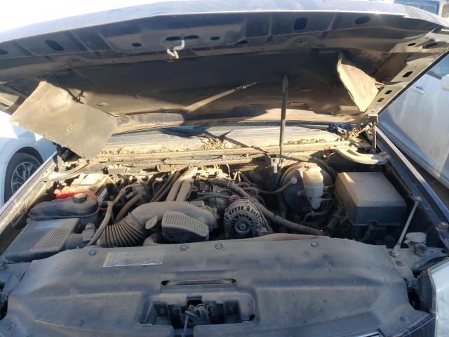 Photo 12 from auction – 2009 CADILLAC ESCALADE E with VIN 1GYFC26219R212141