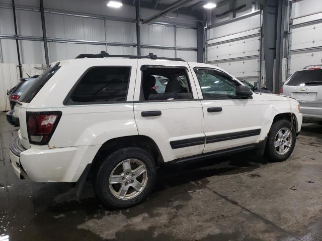 Photo 3 from auction – 2005 JEEP GRAND CHER with VIN 1J4GR48K35C678968