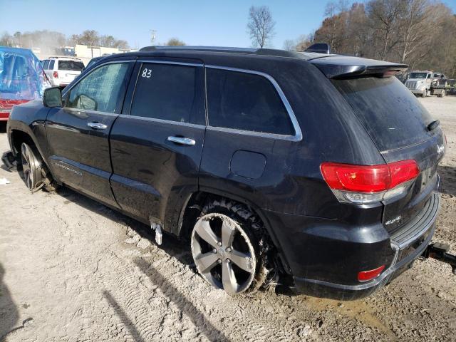 Photo 2 from auction – 2014 JEEP GRAND CHER with VIN 1C4RJFCG2EC384546