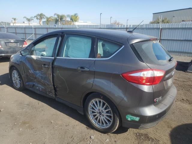Photo 2 from auction – 2015 FORD C-MAX PREM with VIN 1FADP5CU0FL123903