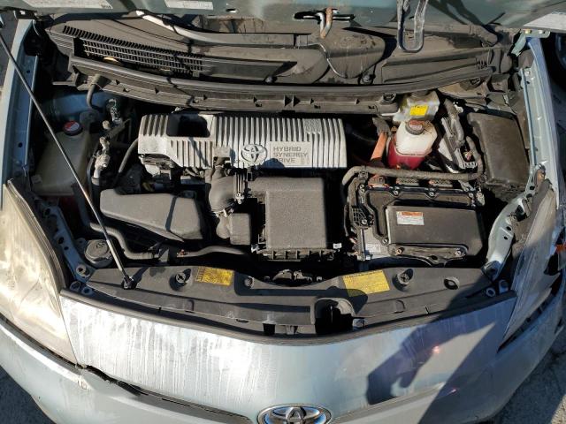 Photo 11 from auction – 2014 TOYOTA PRIUS with VIN JTDKN3DU4E1818485