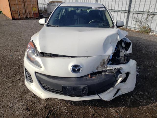 Photo 5 from auction – 2012 MAZDA 3 I with VIN JM1BL1V79C1639245