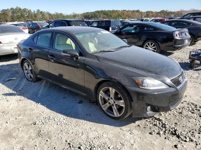 Photo 4 from auction – 2012 LEXUS IS 250 with VIN JTHBF5C23C5160946