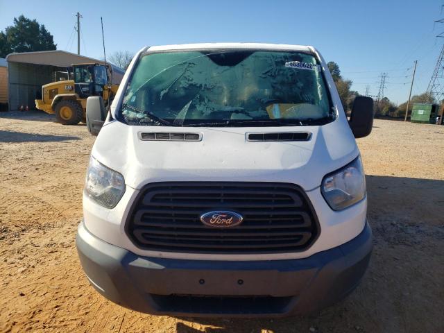 Photo 5 from auction – 2018 FORD TRANSIT T- with VIN 1FTYR2ZM3JKA10330