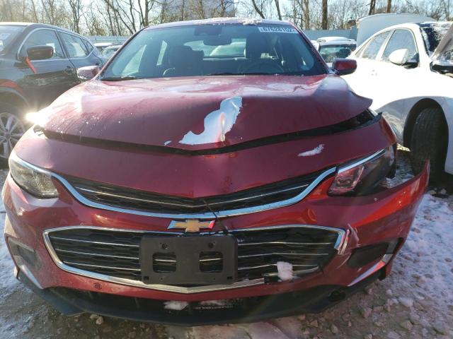 Photo 5 from auction – 2016 CHEVROLET MALIBU LT with VIN 1G1ZE5ST8GF178493