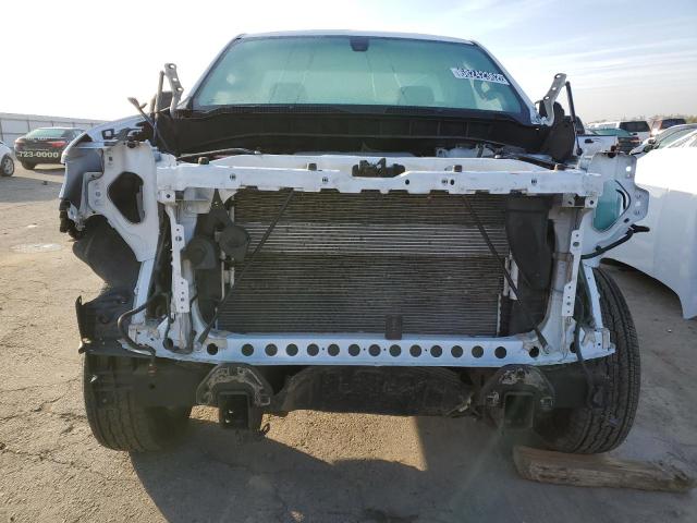 Photo 5 from auction – 2021 CHEVROLET SILVERADO with VIN 3GCNWAEF0MG327135