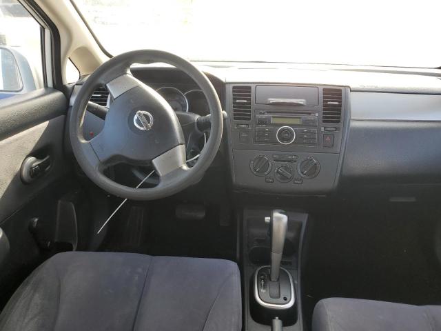 Photo 8 from auction – 2008 NISSAN VERSA S with VIN 3N1BC13E58L366356