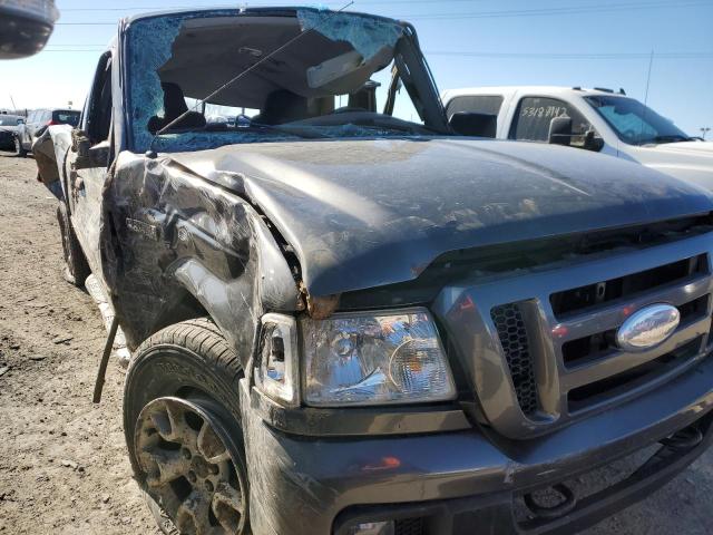 Photo 4 from auction – 2007 FORD RANGER SUP with VIN 1FTZR45E67PA90927