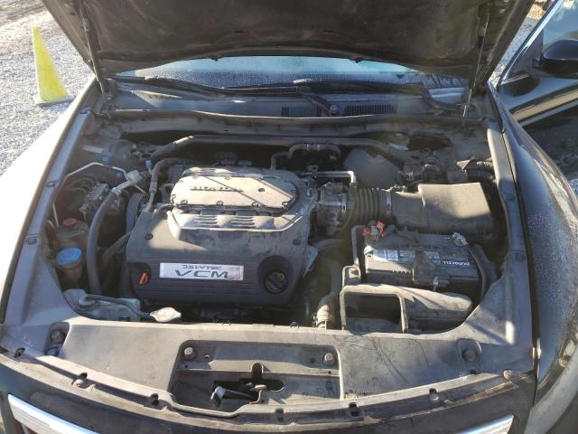 Photo 11 from auction – 2012 HONDA ACCORD EXL with VIN 1HGCS2B87CA005363