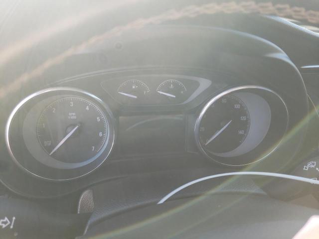 Photo 9 from auction – 2017 BUICK ENVISION E with VIN LRBFXDSA7HD067751
