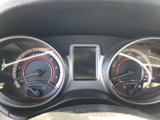 Photo 9 from auction – 2017 DODGE JOURNEY CR with VIN 3C4PDDGG5HT594063