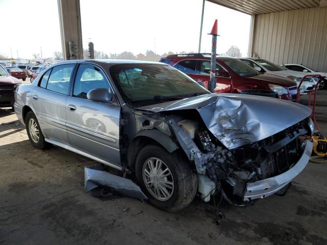 Photo 4 from auction – 2004 BUICK LESABRE CU with VIN 1G4HP52K94U186996