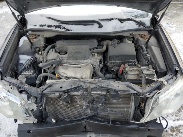Photo 11 from auction – 2012 TOYOTA CAMRY BASE with VIN 4T1BF1FK5CU007668