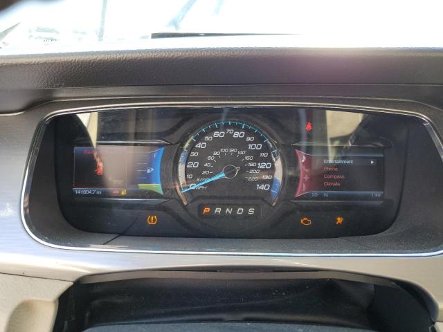 Photo 9 from auction – 2013 FORD TAURUS SEL with VIN 1FAHP2E81DG145740