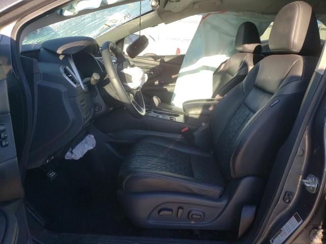 Photo 7 from auction – 2019 NISSAN MURANO S with VIN 5N1AZ2MS9KN117370