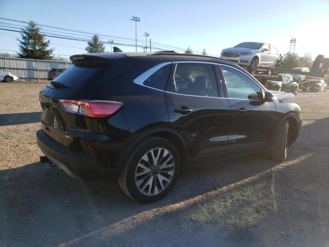 Photo 3 from auction – 2020 FORD ESCAPE TIT with VIN 1FMCU9J96LUA69741