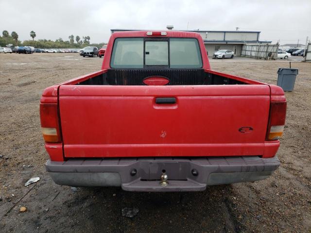 Photo 6 from auction – 1997 FORD RANGER SUP with VIN 1FTCR14X6VTA07248