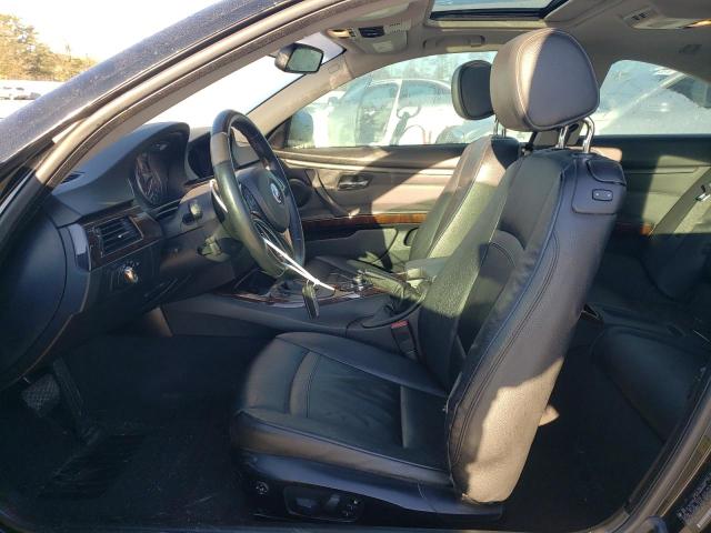 Foto 7 de la subasta – 2011 BMW 328 I SULE con VIN WBAKE5C53BE755452