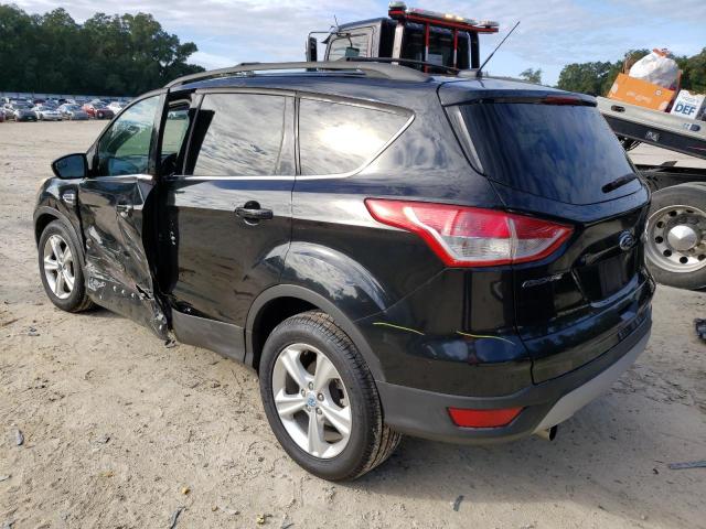 Photo 2 from auction – 2013 FORD ESCAPE SE with VIN 1FMCU0GX8DUB77927