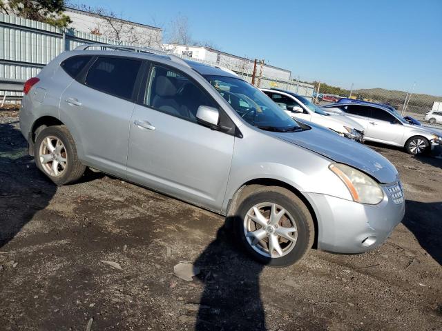 Photo 4 from auction – 2009 NISSAN ROGUE with VIN JN8AS58V89W169306