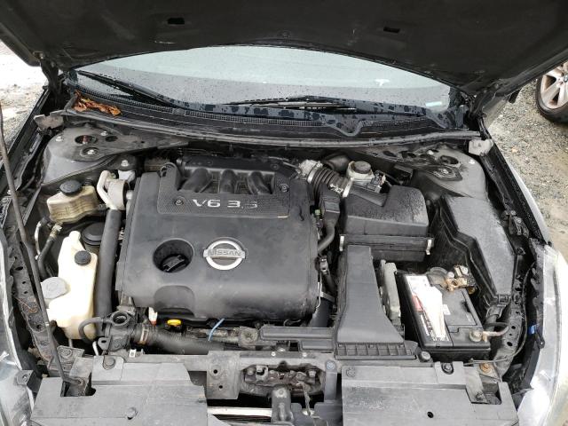 Photo 11 from auction – 2012 NISSAN ALTIMA SR with VIN 1N4BL2EPXCC240313