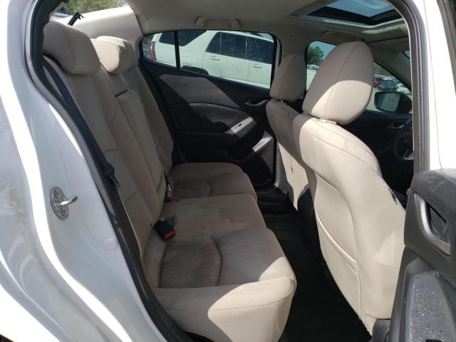 Photo 10 from auction – 2015 MAZDA 3 TOURING with VIN JM1BM1V72F1255521