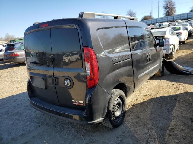 Photo 3 from auction – 2015 RAM PROMASTER with VIN ZFBERFBT2F6A32997