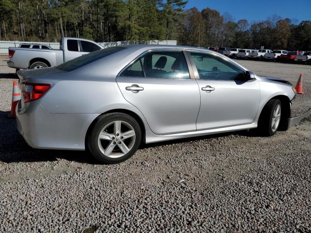 Photo 3 from auction – 2013 TOYOTA CAMRY L with VIN 4T1BF1FK0DU262195