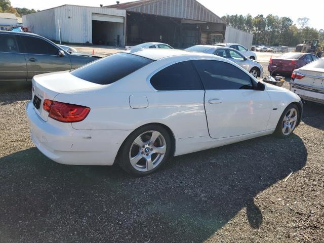 Photo 3 from auction – 2007 BMW 328 I with VIN WBAWB33577PV74672