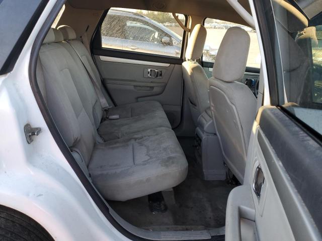 صورة رقم 10 من المزاد - 2008 SUZUKI XL7 مع VIN 2S3DB217286101421