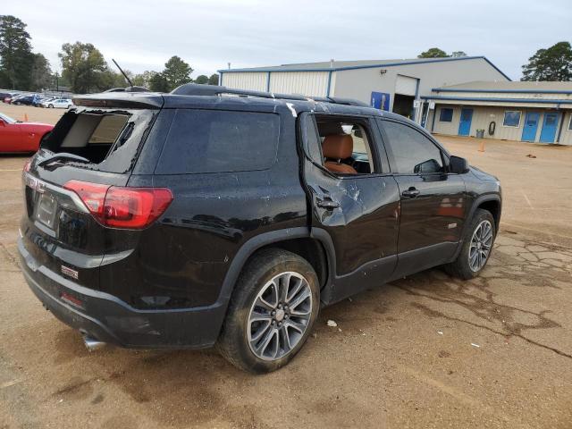 Photo 3 from auction – 2017 GMC ACADIA ALL with VIN 1GKKNVLS8HZ281089