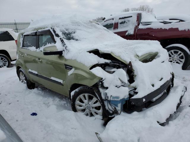 Фото 4 с аукциона – 2013 KIA SOUL + с VIN KNDJT2A66D7595458
