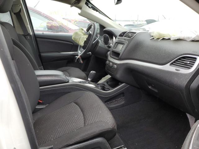 Photo 5 from auction – 2020 DODGE JOURNEY SE with VIN 3C4PDCAB0LT280076