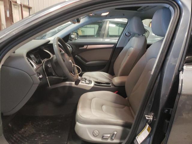 Photo 7 from auction – 2015 AUDI A4 PREMIUM with VIN WAUFFAFL8FN007965