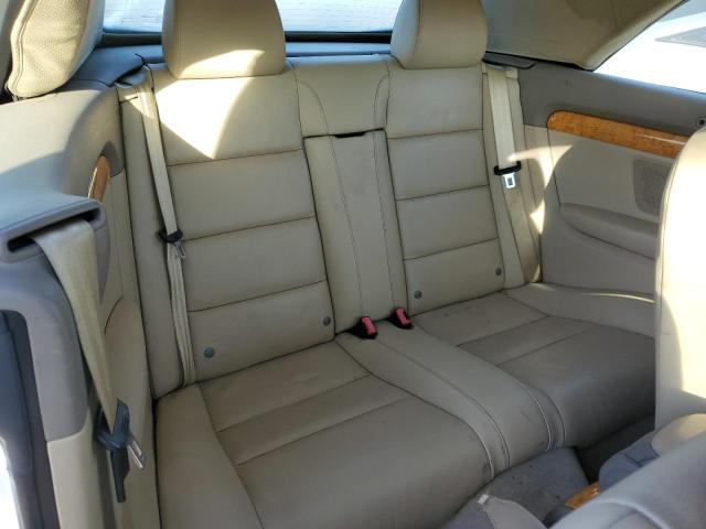 Photo 10 from auction – 2007 AUDI A4 2.0T CA with VIN WAUDF48H07K034873